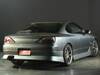 NISSAN SILVIA