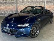 2022 MAZDA ROADSTER