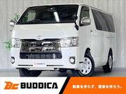 2019 TOYOTA HIACE VAN