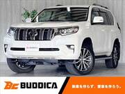 2020 TOYOTA LAND CRUISER PRADO