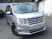 2012 HONDA STEPWAGON