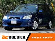 2011 SUBARU EXIGA