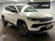 2021 CHRYSLER JEEP COMPASS