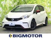 2016 NISSAN NOTE