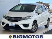 2015 HONDA FIT HYBRID