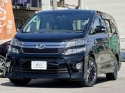 2010 TOYOTA VELLFIRE