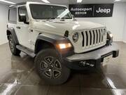 2019 CHRYSLER JEEP WRANGLER