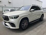 2021 MERCEDES BENZ GLE (Left Hand Drive)