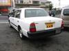 TOYOTA CROWN COMFORT