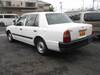 TOYOTA CROWN COMFORT