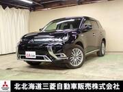 2019 MITSUBISHI OUTLANDER PHEV