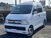 2000 DAIHATSU HIJET CARGO