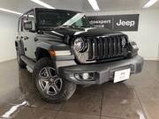 2022 CHRYSLER JEEP WRANGLER