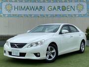 2010 TOYOTA MARK X