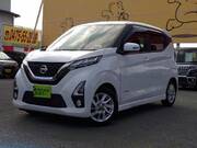 2019 NISSAN DAYZ