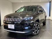 2023 CHRYSLER JEEP COMPASS