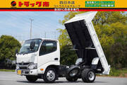 2019 TOYOTA DYNA DUMP