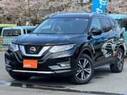 2020 NISSAN X-TRAIL 20Xi