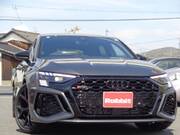 2024 AUDI RS3 SPORTBACK