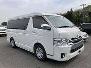 2018 TOYOTA HIACE WAGON