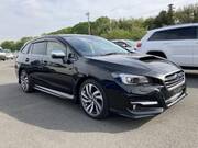 2019 SUBARU LEVORG