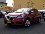 2017 NISSAN BLUEBIRD SYLPHY