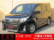 2017 TOYOTA NOAH