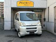 2006 DAIHATSU HIJET CARGO