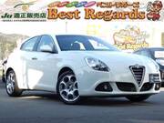 2013 ALFA ROMEO GIULIETTA