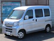 2016 TOYOTA PIXIS VAN