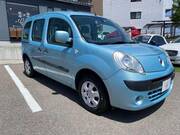 2011 RENAULT KANGOO