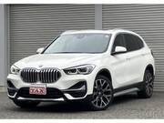 2021 BMW X1