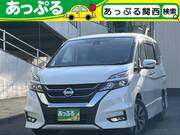 2019 NISSAN SERENA