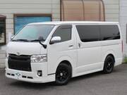 2014 TOYOTA HIACE VAN