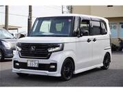 2023 HONDA N-BOX CUSTOM