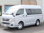 2010 TOYOTA HIACE VAN