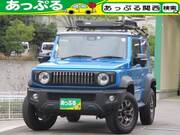 2021 SUZUKI JIMNY SIERRA