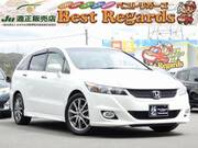 2013 HONDA STREAM