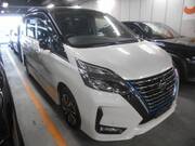 2019 NISSAN SERENA