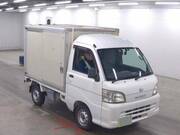 2013 DAIHATSU HIJET TRUCK