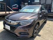 2018 HONDA VEZEL