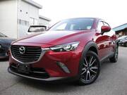 2018 MAZDA CX-3 XD