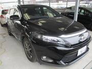 2014 TOYOTA HARRIER