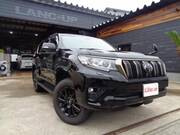 2021 TOYOTA LAND CRUISER PRADO