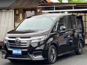 2019 HONDA STEPWAGON