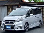 2016 NISSAN SERENA