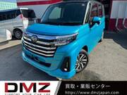 2022 DAIHATSU THOR