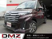 2022 DAIHATSU THOR