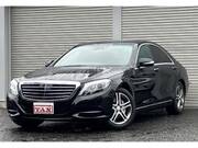 2015 MERCEDES BENZ S CLASS