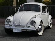 2001 VOLKSWAGEN BEETLE (Left Hand Drive)